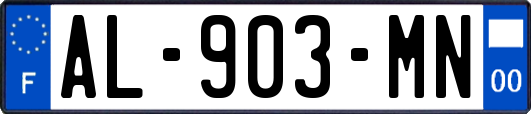 AL-903-MN