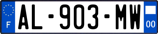 AL-903-MW