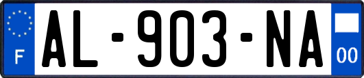 AL-903-NA
