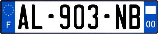 AL-903-NB
