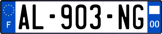 AL-903-NG