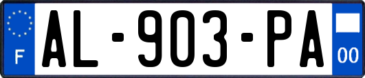 AL-903-PA