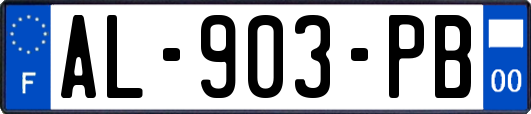 AL-903-PB