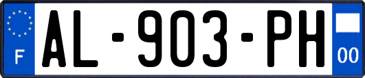 AL-903-PH