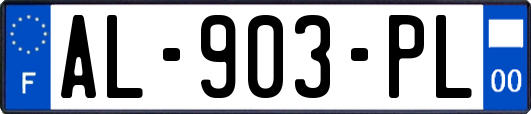 AL-903-PL