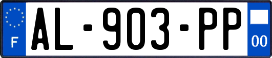 AL-903-PP