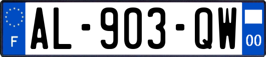 AL-903-QW