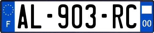 AL-903-RC