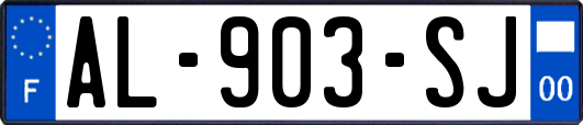 AL-903-SJ