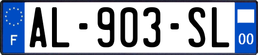 AL-903-SL