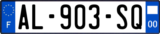 AL-903-SQ