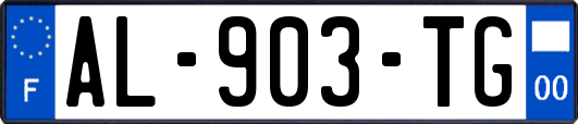 AL-903-TG