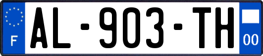 AL-903-TH