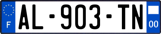 AL-903-TN