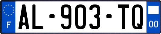 AL-903-TQ