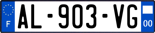 AL-903-VG