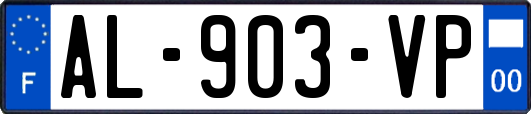 AL-903-VP
