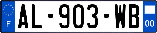 AL-903-WB