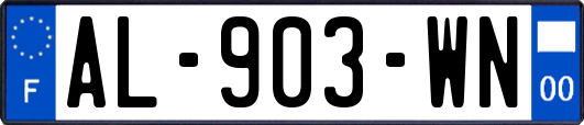 AL-903-WN