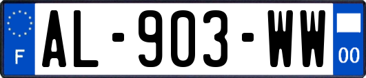 AL-903-WW
