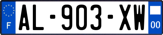 AL-903-XW
