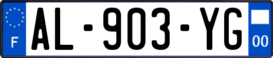 AL-903-YG