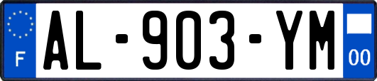 AL-903-YM