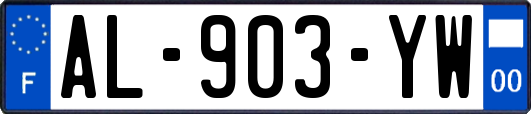 AL-903-YW