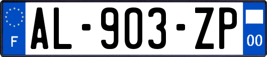 AL-903-ZP