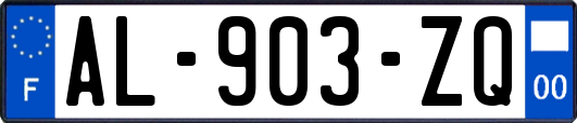 AL-903-ZQ