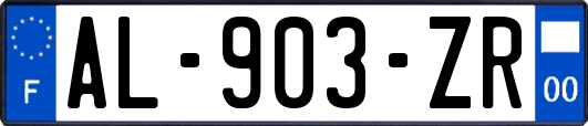 AL-903-ZR