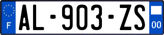 AL-903-ZS