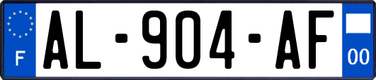 AL-904-AF