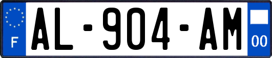 AL-904-AM