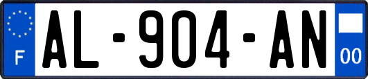 AL-904-AN