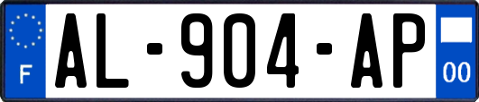 AL-904-AP