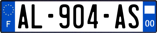 AL-904-AS