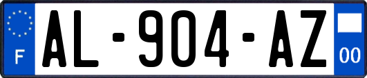 AL-904-AZ