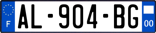 AL-904-BG