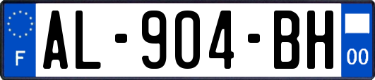 AL-904-BH