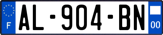 AL-904-BN