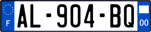 AL-904-BQ