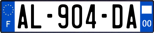 AL-904-DA