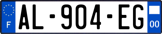 AL-904-EG