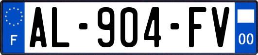 AL-904-FV
