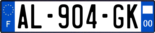 AL-904-GK
