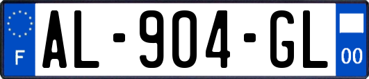 AL-904-GL
