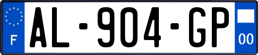 AL-904-GP
