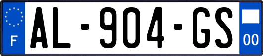 AL-904-GS