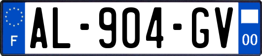 AL-904-GV